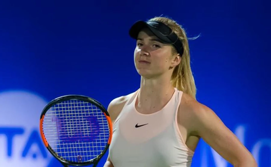 Світоліна знову вийшла до чвертьфіналу Australian Open