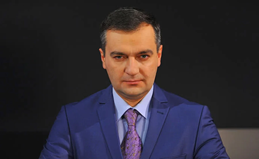 Гнапа выдвинули кандидатом в президенты