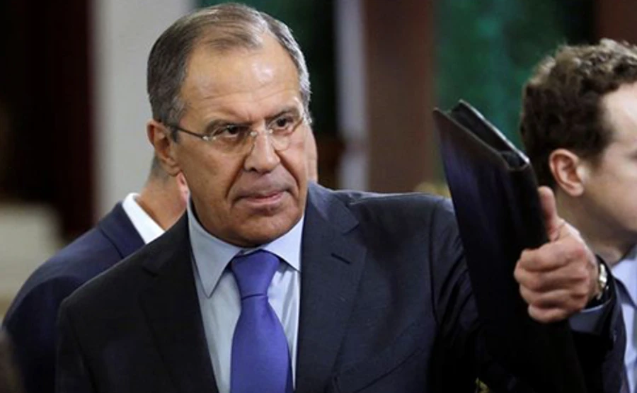 В РФ пообещали ответ на размещение в Европе американских ракет