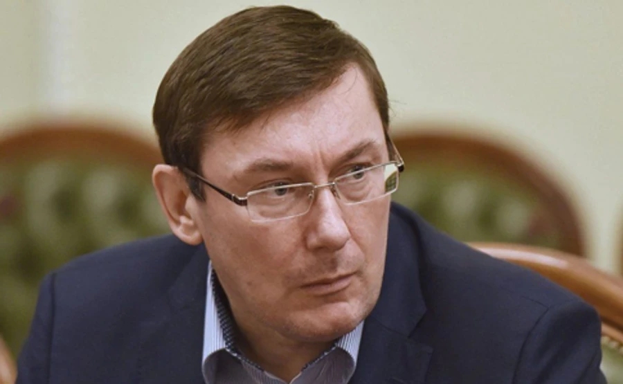 У справі про вбивство Бабченка готують нову підозру – Луценко