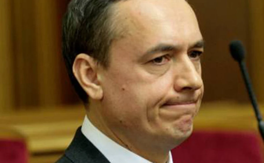 Мартыненко отдали под суд