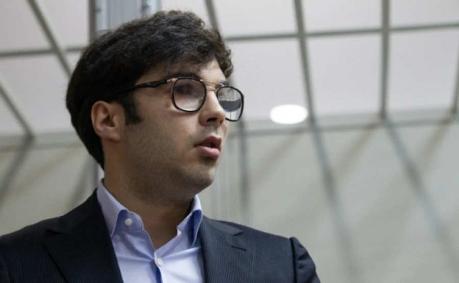 Шуфричу-молодшому оголосили вирок за ДТП