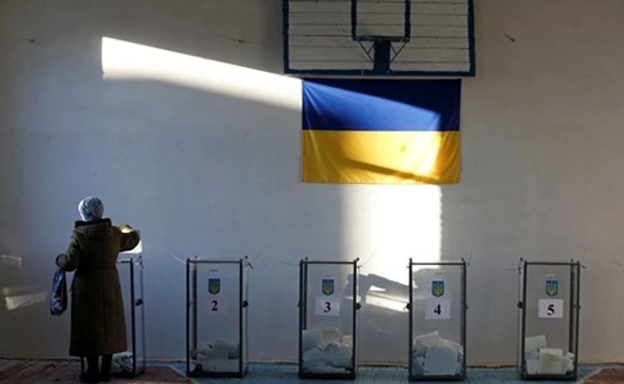 Вибори в ОТГ: Ключова проблема - підкуп виборців