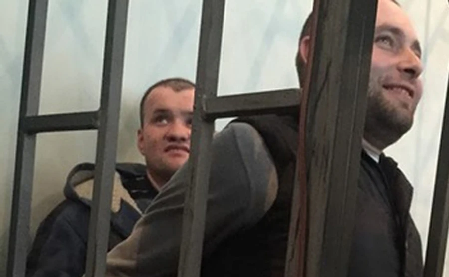 Суд над двумя фигурантами дела 26 февраля назначен на 17 октября