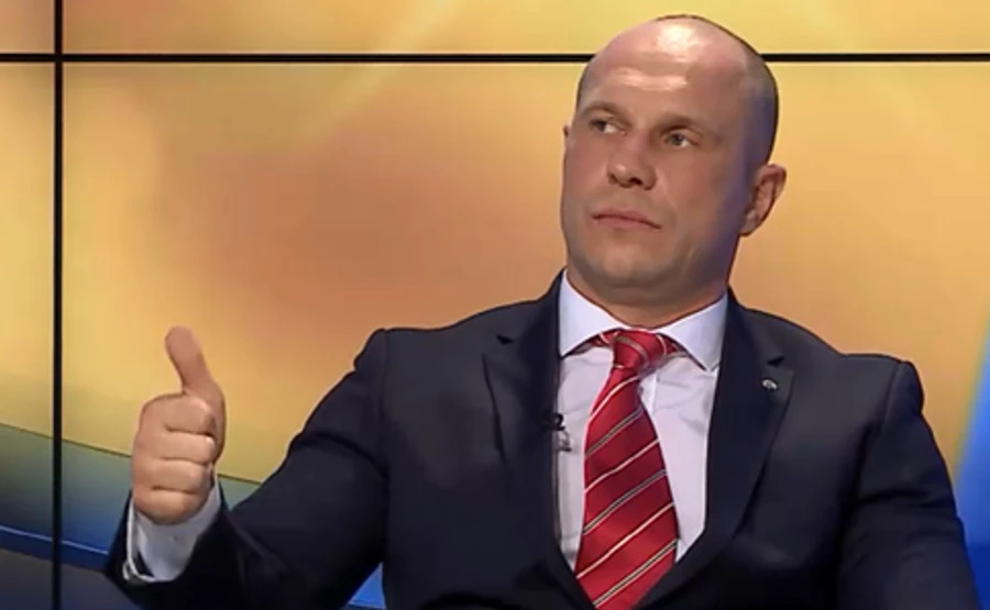 Бойко каже, що Кива готує штурм Інтера. Той заперечує