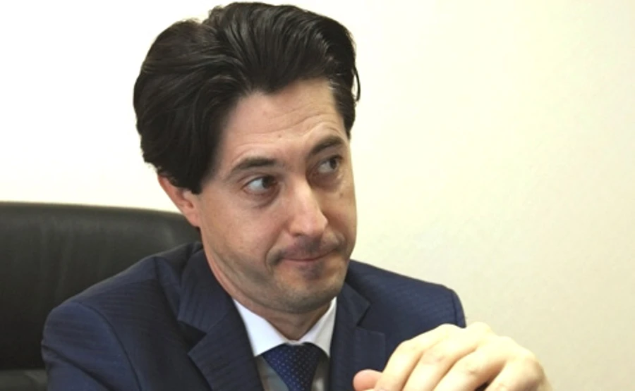 Kasko: New Deputy Head of SBU Is Corrupt