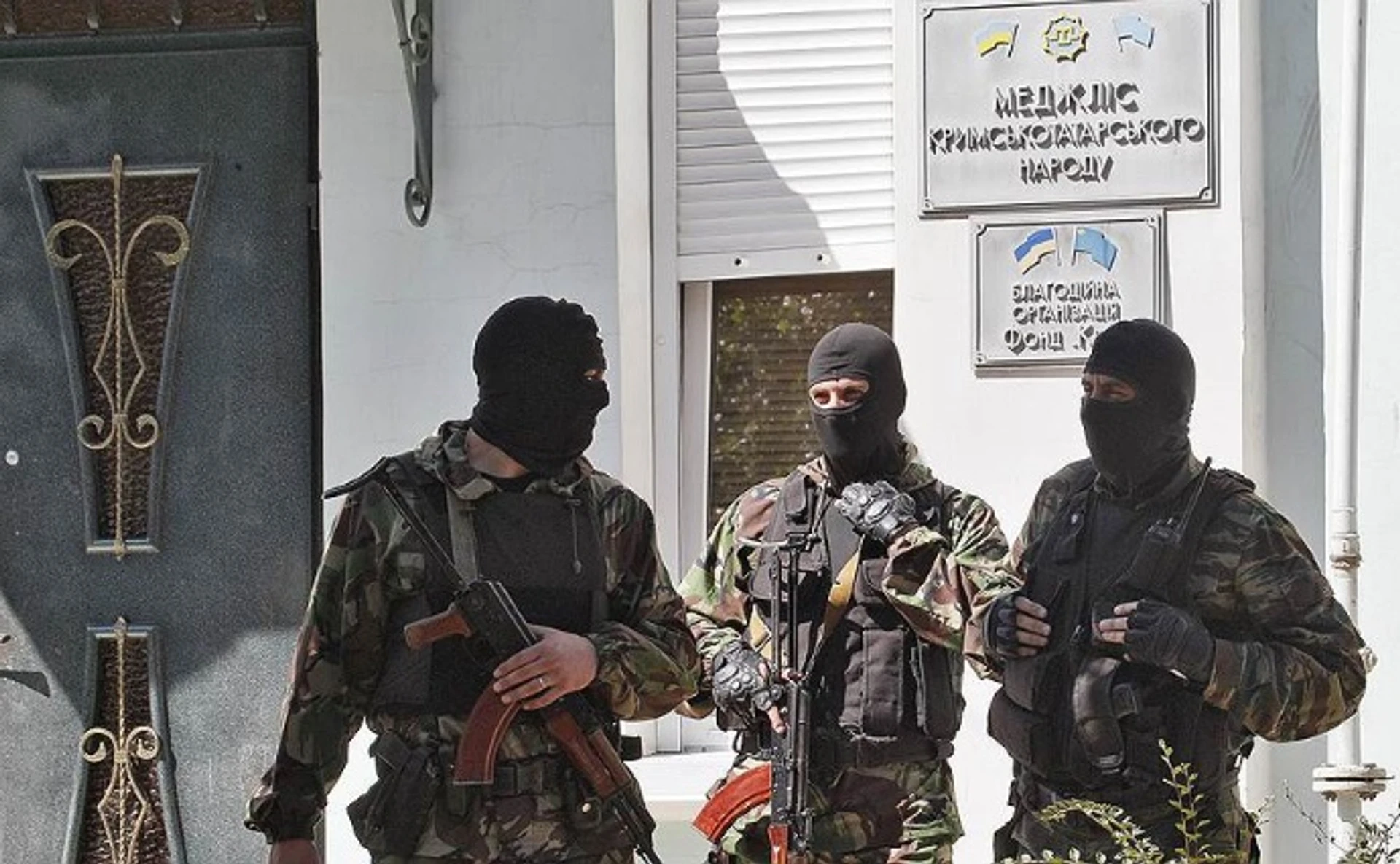 Дело крымских мусульман: конвейер политических репрессий только разворачивается