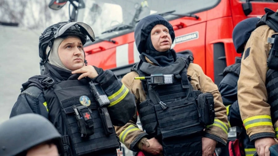 Росіяни вдарили дроном по Харкову: постраждало підприємство 