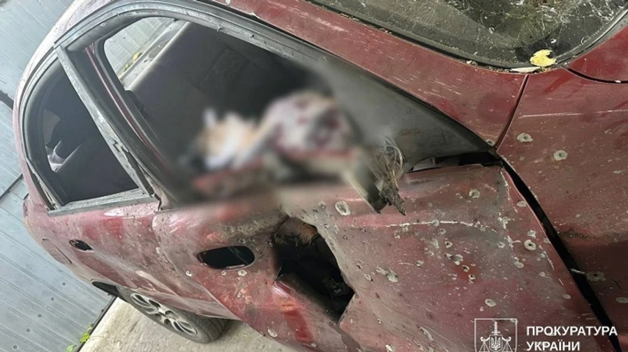 Оккупанты убили 5 человек в Запорожской, Харьковской и Донецкой областях