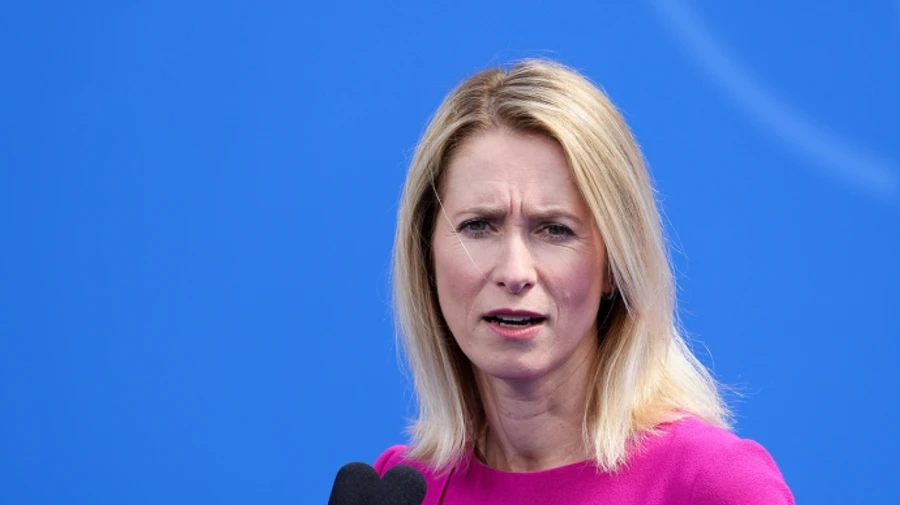 EU diplomacy chief on Russian MiG jets entering Estonian airspace: Putin is testing West's resolve