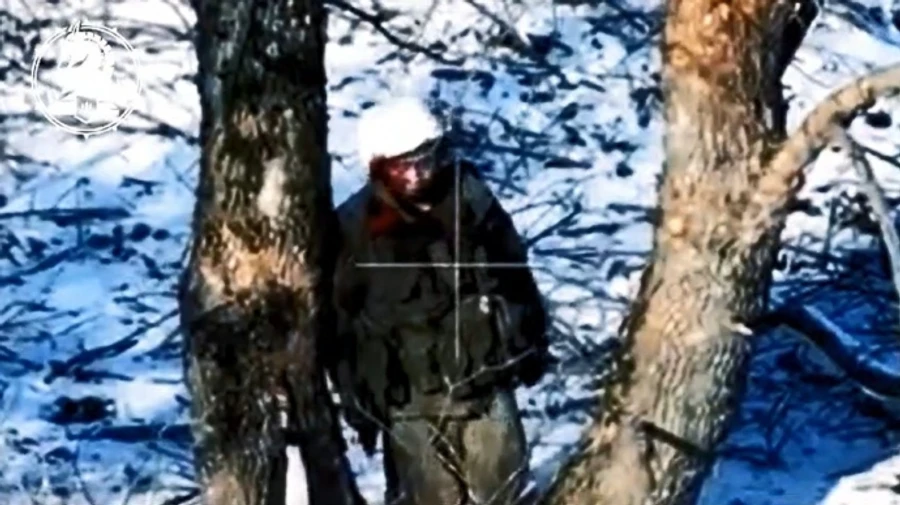 Russian and North Korean troops relaunch assault in Kursk Oblast and suffer losses – video