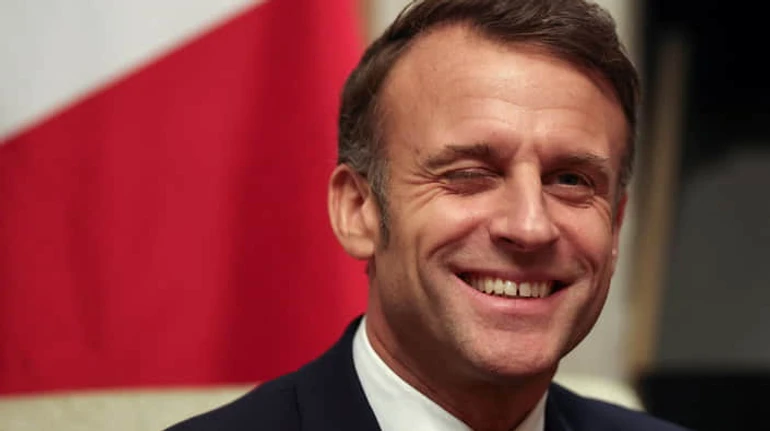 Проміжна перемога Макрона: як уряд Франції уникнув вотуму недовіри