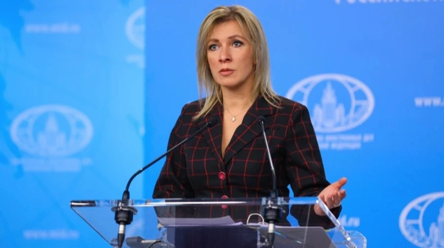 Russia responds rudely to Merz’s comments on drone incidents