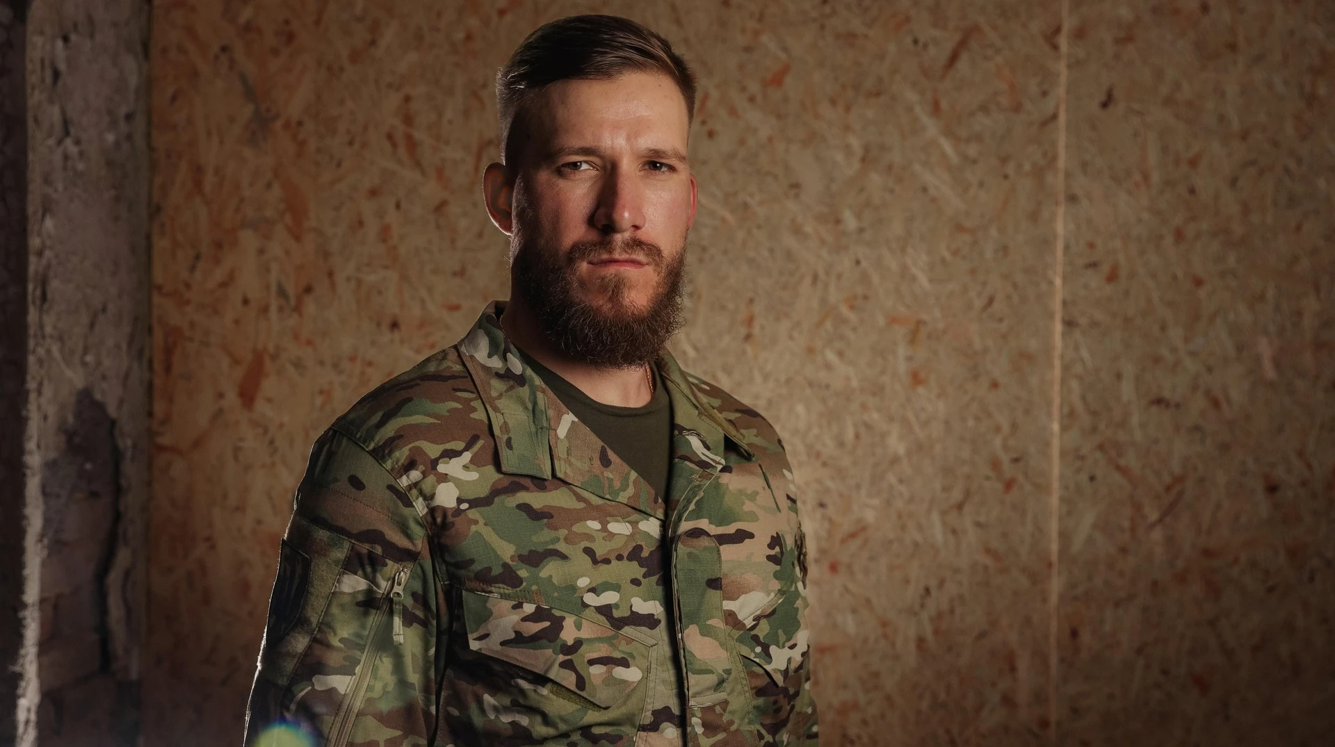 Олександр Шаптала: Хоч я і син генерала, мене ніхто не заховав. Я пройшов усі піхотні посади – від комвзводу до комбрига