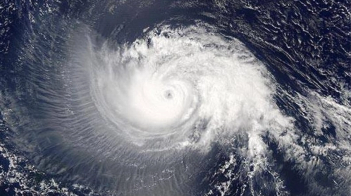 Le cyclone Niksala apportera de la pluie et du froid en Ukraine le 11 novembre