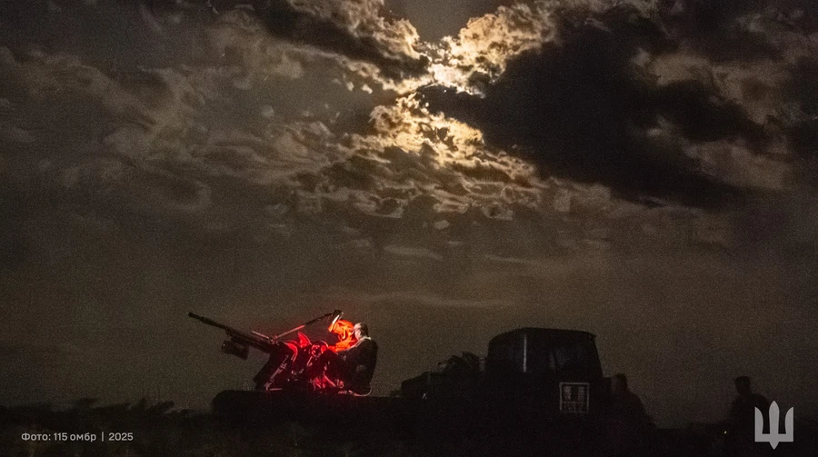 Russian night attack: missiles and drones hit 13 locations