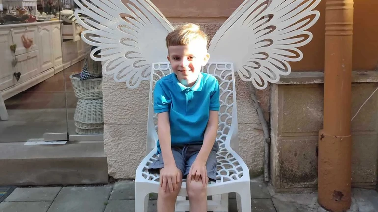 Смерть 5-річного Велеса у стоматології: львівський суд ухвалив вирок для анестезіологині