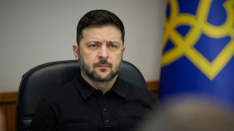 У Зеленского уже есть несколько кандидатур на командующего ВК Юг