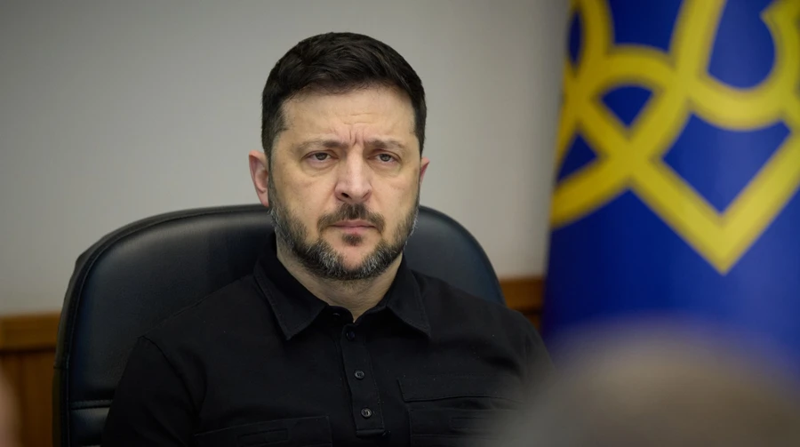 У Зеленського вже є кілька кандидатур на командувача ПвК Південь