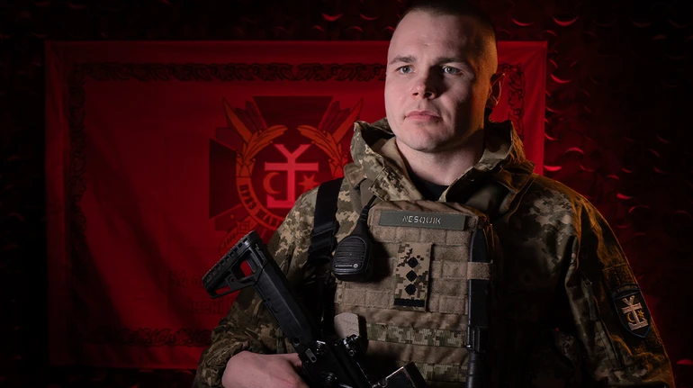 У 54 бригаду після втрати Сіверська призначили нового комбрига