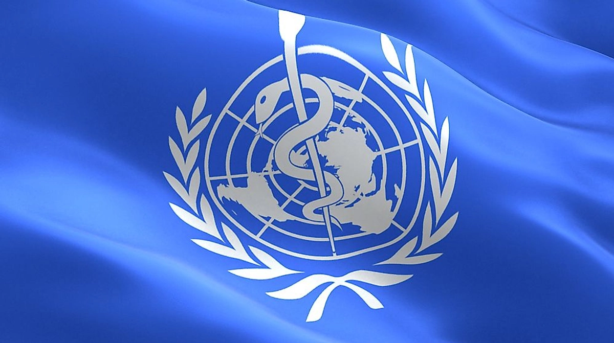 США вийшли з ВООЗ з непогашеним боргом у $260 млн