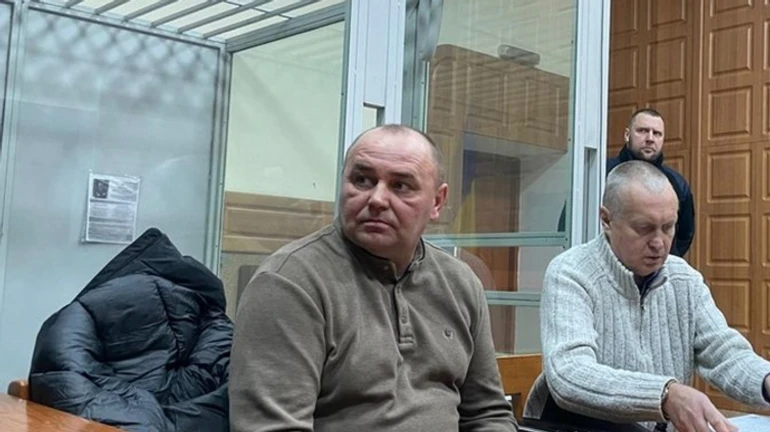 Издевательства и вымогательство в 211 бригаде: комбрига арестовали с залогом в 900 тысяч гривень