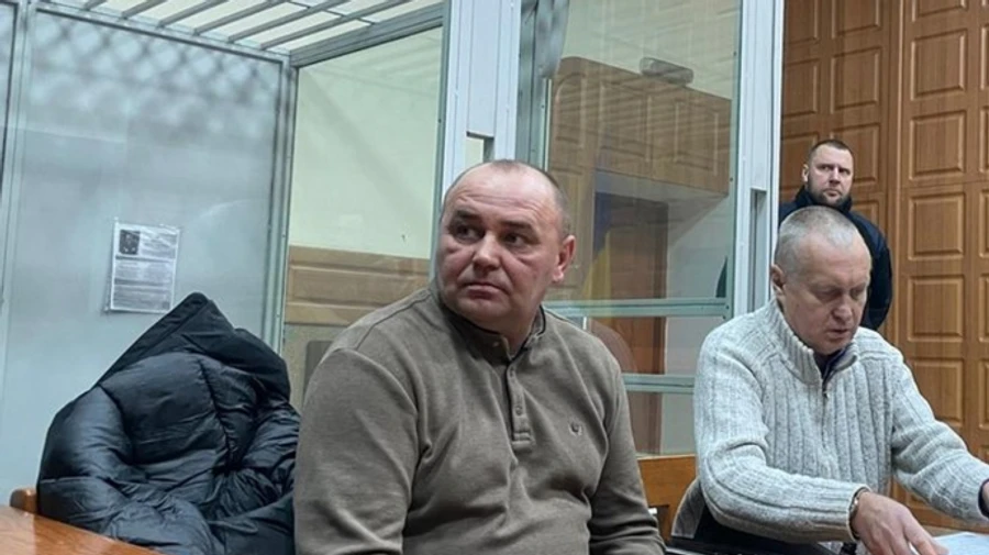 Издевательства и вымогательство в 211 бригаде: комбрига арестовали с залогом в 900 тысяч гривень