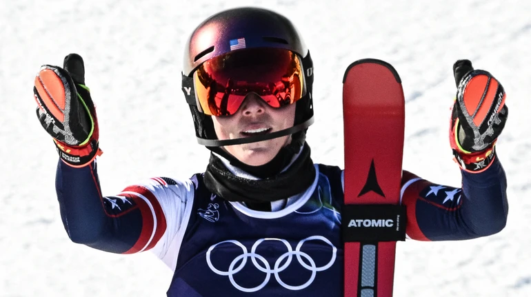 Мечты сбываются и не сбываются. Как Микаэла Шиффрин все же сняла олимпийское проклятие и стала чемпионкой