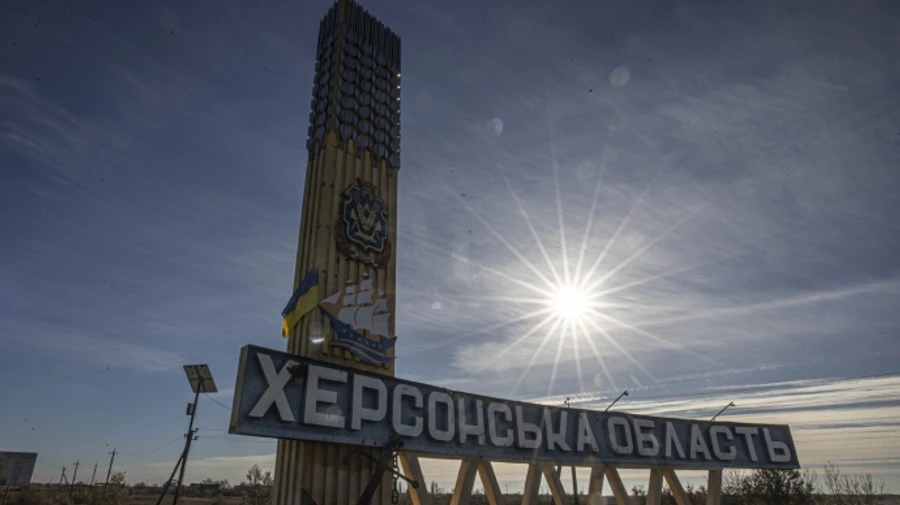 Россияне атаковали с дрона магазин в Бериславе: погибла 53-летняя женщина