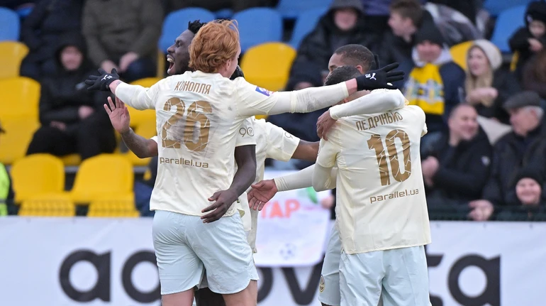 Шлях до Лейпцигу розпочинається у Познані: прев'ю матчу 1/8 фіналу Лех – Шахтар