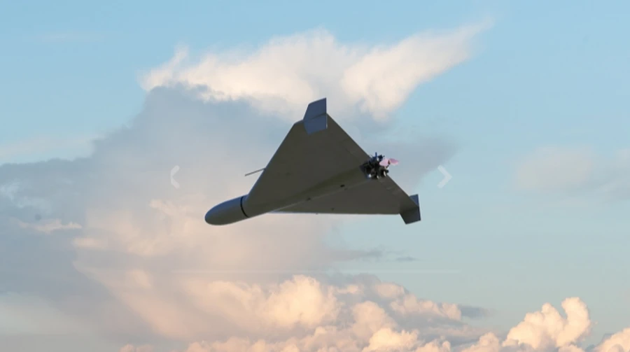 Зеленський: Перші Шахеди по Україні запускали іранські оператори