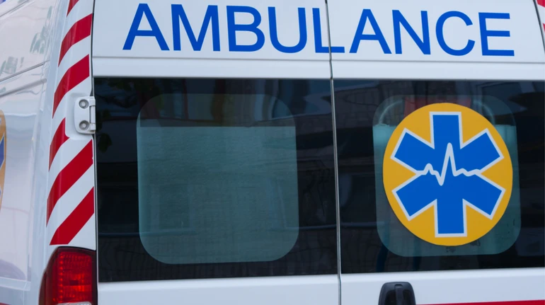 Росіяни вбили двох і поранили 5 людей на Дніпропетровщині