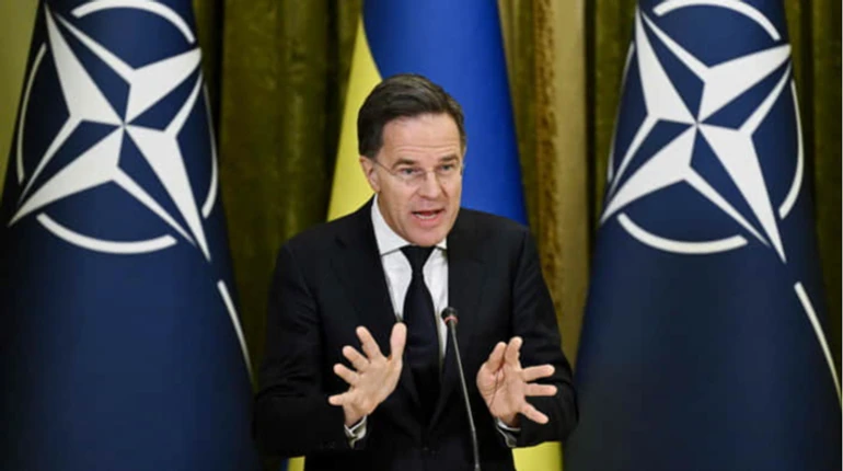 Между членством и партнерством: как меняется сотрудничество Украины и НАТО