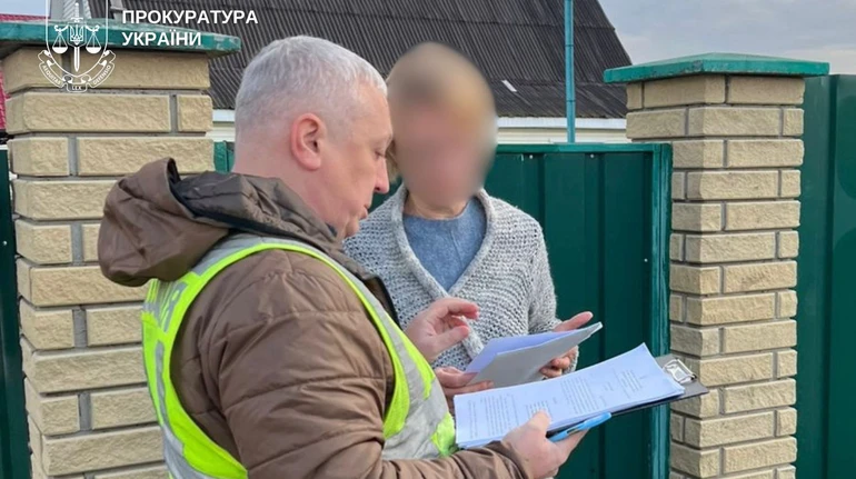 За 6 років отримала 1 млн грн: в Інституті ветмедицини викрили схему з фіктивною працівницею