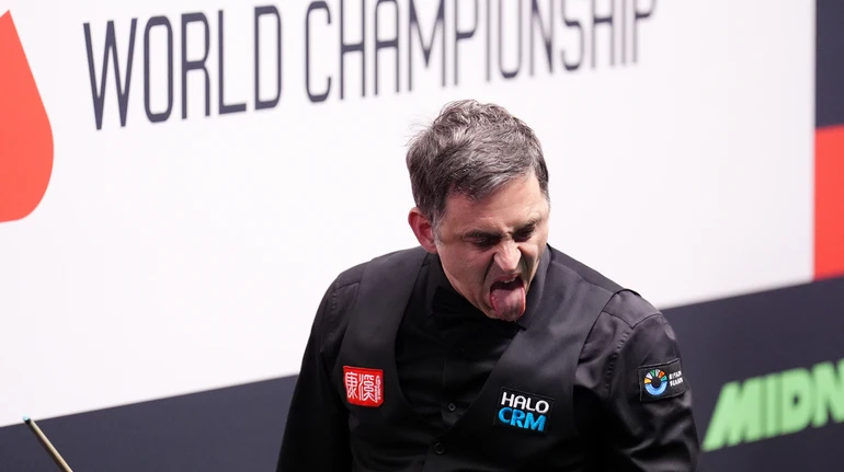 Непередбачуваний бельгієць, педофіл та аматор: хто шокував О'Саллівана в легендарному Крусіблі