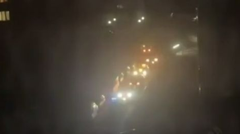 В Одесі сталася стрілянина: стрільця затримали