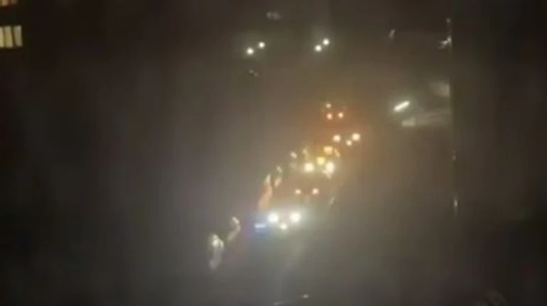 В Одесі сталася стрілянина: стрільця затримали