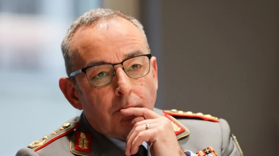 Топ-генерал Германии: Европе нужна определенность со стороны США в отношении военного сотрудничества