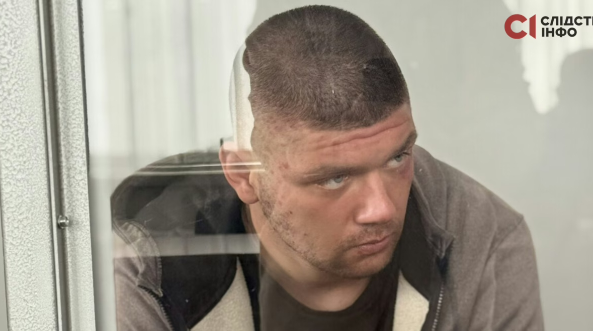 Напад на військових ТЦК у Львові: суд арештував підозрюваного військового із СЗЧ