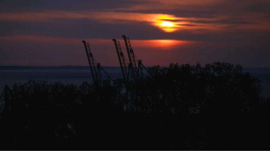 Ukraine accuses Russia of turning Black Sea into a second Strait of Hormuz