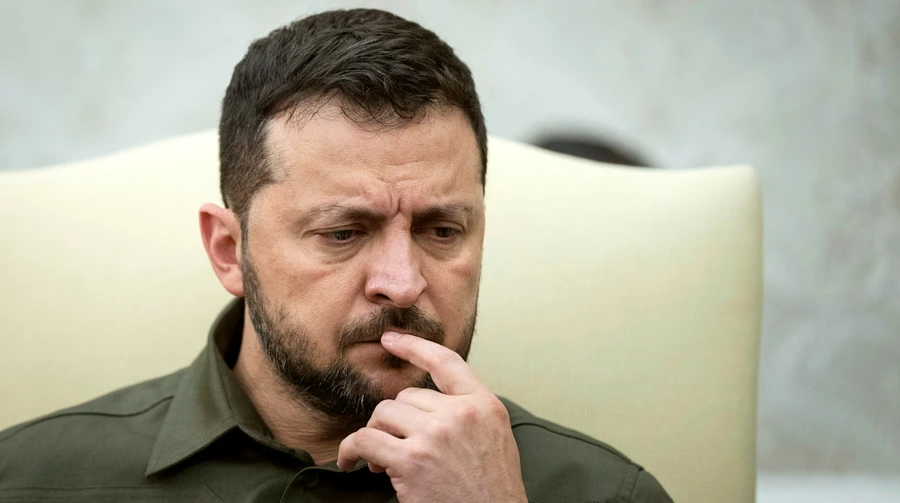 Опитування: Зеленський у другому турі програє Залужному, Буданову і Федорову