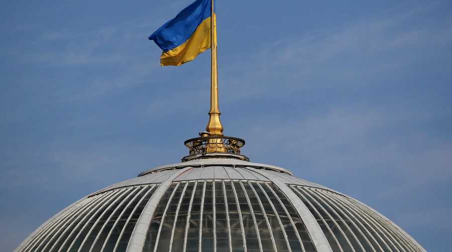 Рада взялась за ужесточение контроля над правоохранительными органами и прокуратурой