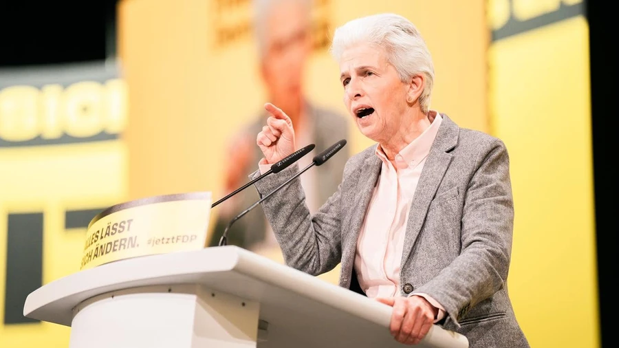 European Parliament defence committee chair: US can no longer be relied on