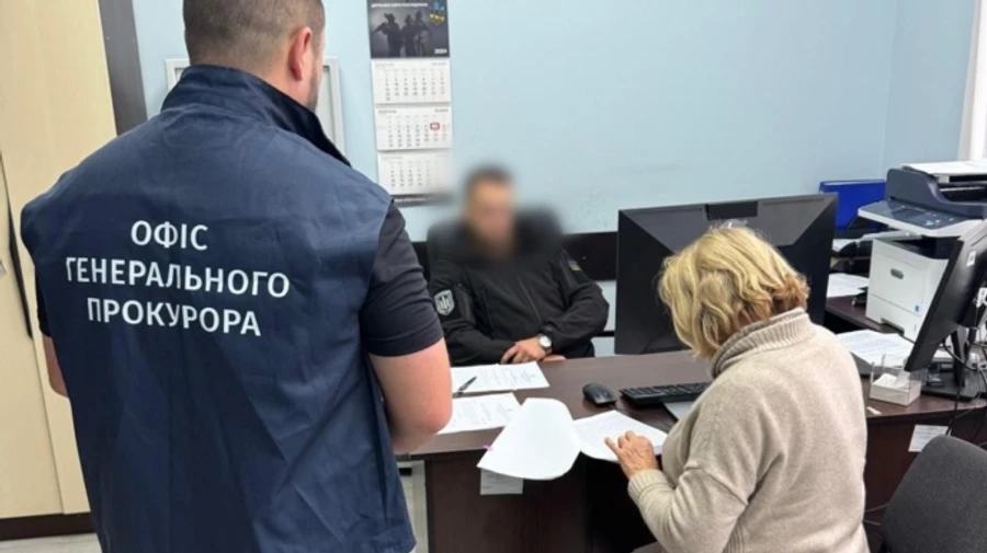 Полмиллиона долларов в окно: ОГП просит об аресте руководительницы областного центра МСЭК