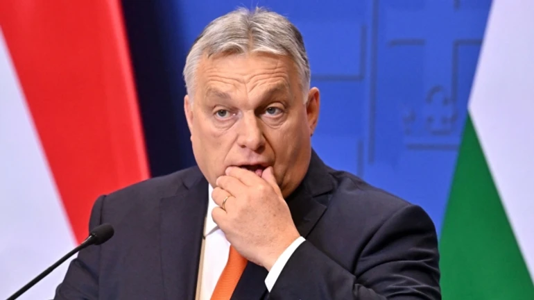 Hungarian PM considers Russians too weak to attack NATO 