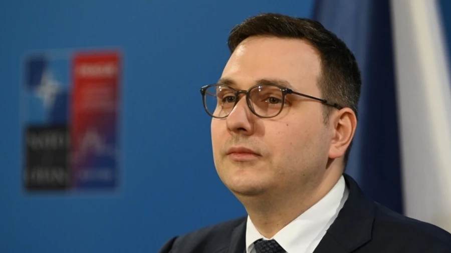 Czechia reacts to Ukrainian strike on Russian strategic aircraft