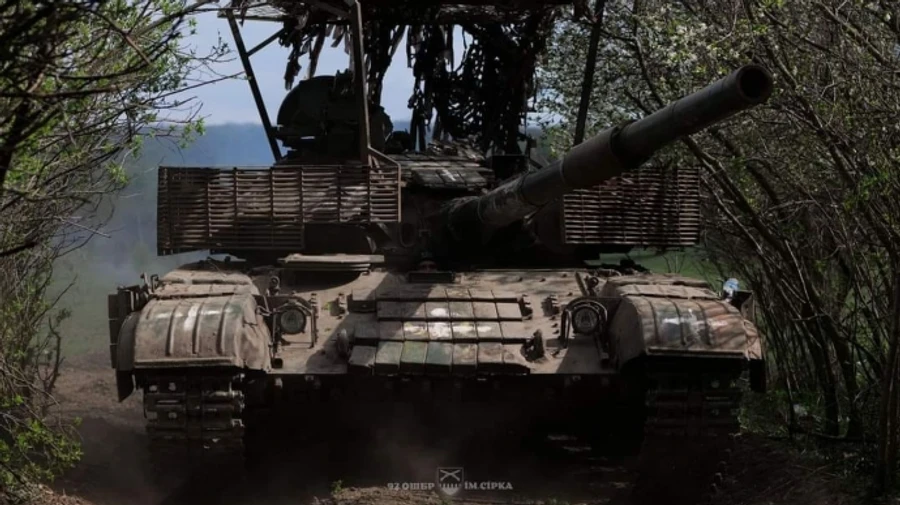 На фронті за добу 84 зіткнень, з них половина на Курахівському та Покровському напрямках – Генштаб