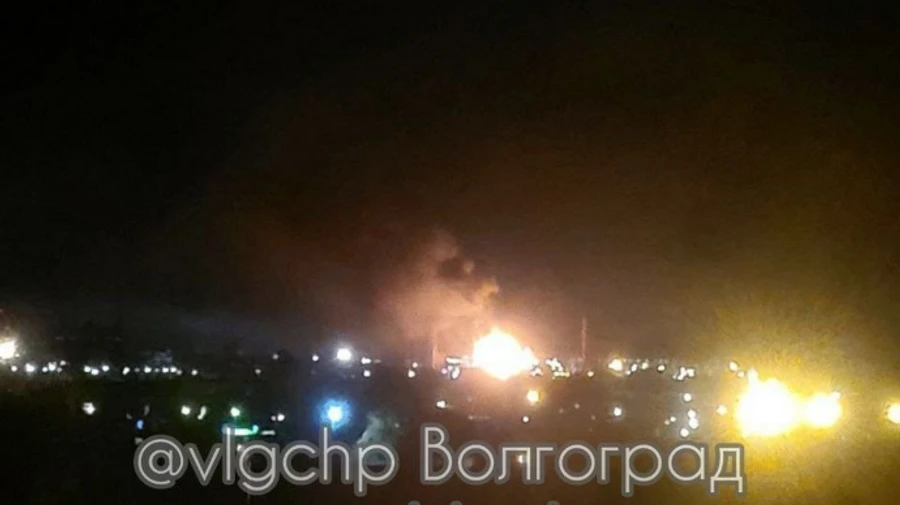 Вночі 12 травня ГУРкіт чули в трьох областях РФ: дрони атакували військові цілі – джерело