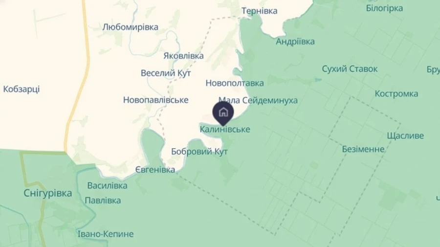 На Херсонщине взорвался боеприпас: погиб мальчик, пострадали еще двое детей и трое взрослых