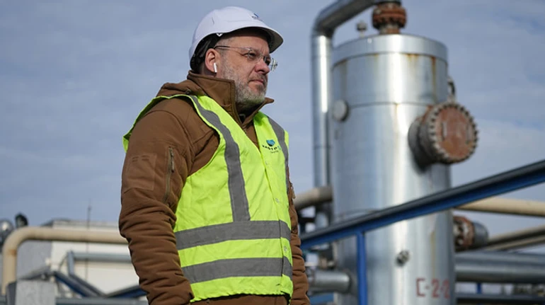 Нулевой транзит: готова ли Украина остановить транспортировку российского газа